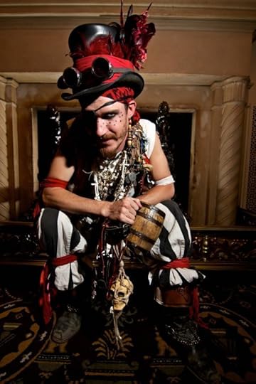 photo by Steven Gilmore