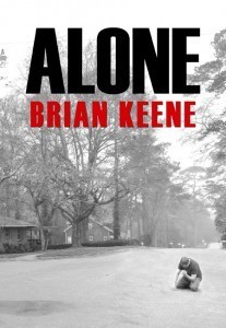 Alonecover