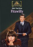 Fitzwilly