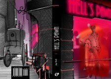 Hells Pawn second mockup