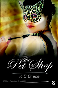 The Pet Shop