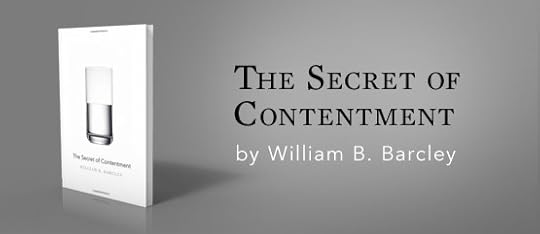 The Secret of Contentment