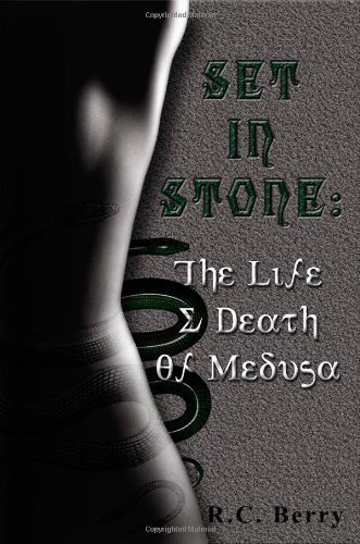 Set in Stone: The Life & Death of Medusa