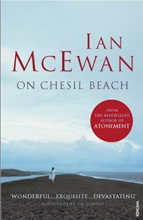 On Chesil Beach by Ian McEwan