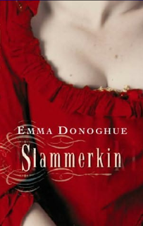 Slammerkin by Emma Donoghue