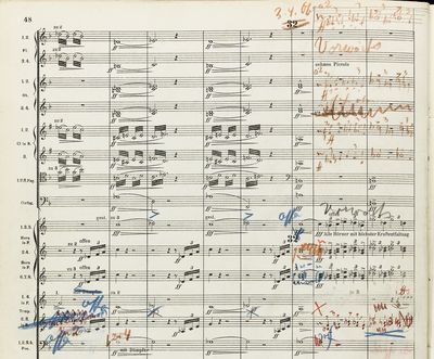 Mahler 3 p.48