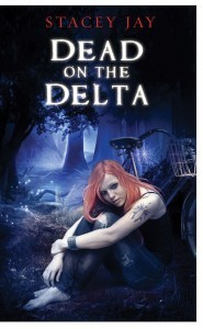 Dead on the Delta cover image