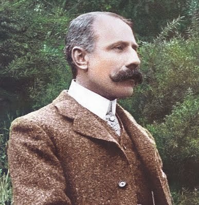 Edward Elgar