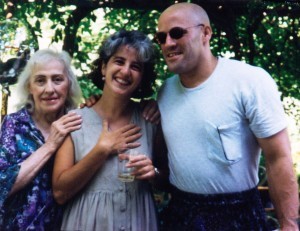 My 40th surprise birthday party