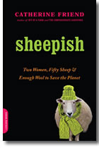 Sheepish