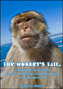 The Monkey's Tail ....