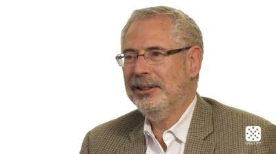 Steve Blank Gigaom Interview