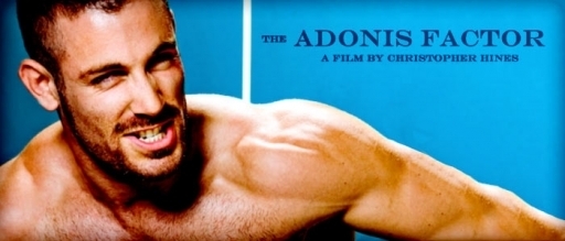 the-adonis-factor