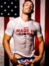 adonis-dude