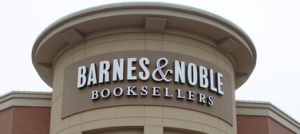 Barnes and Noble, TX