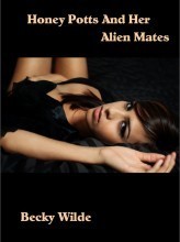Honey Potts and her Alien Mates