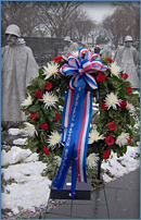 Photo of Ceremony at Korea