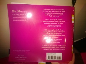 Populazzi Back Cover