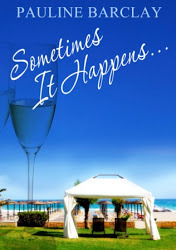 Secrets. Deception. Lies. Love and laughter!