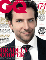 GQ Australia - Michael J Gelb feature June July 2011