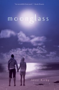MOONGLASS by Jessi Kirby