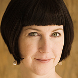 Web designer and author Jen Robbins
