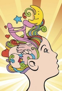 thinking