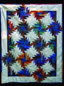 conquiltfull 224x300 Conquilt from Aussiecon 4 going up for auction