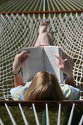 Readinginahammock