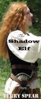 Cover for 'The Shadow Elf'
