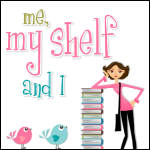 Me, My Shelf and I
