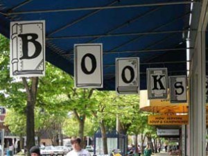 The Secret Garden Bookshop