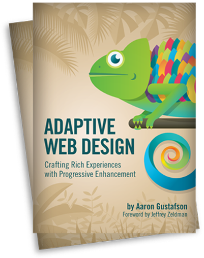 Adaptive Web Design