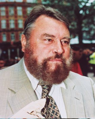 Brianblessed
