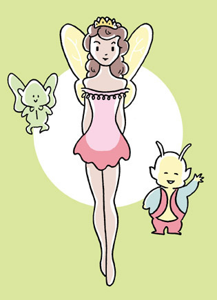 Fairy Queen