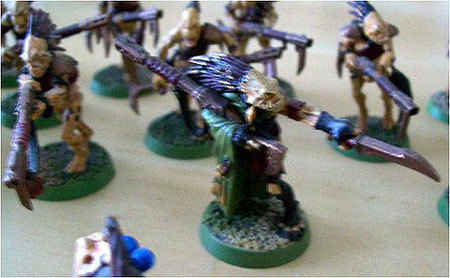 Kroot Shaper