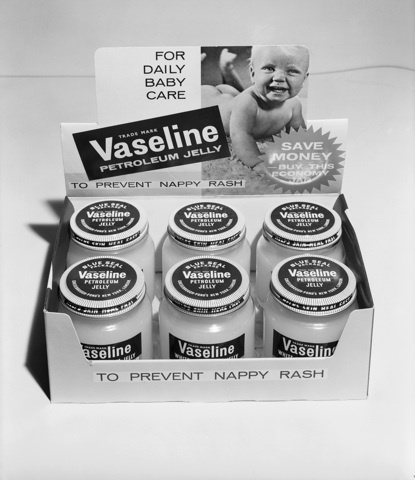 Vaseline