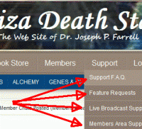 Support Area
