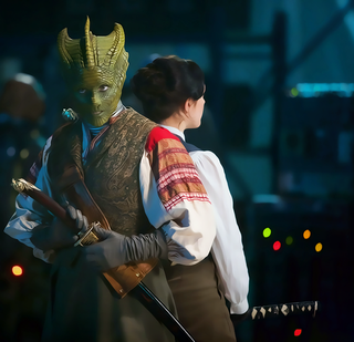 Vastra