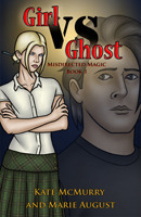 Girl vs Ghost cover small