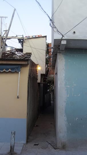 Villa 21, Buenos Aires