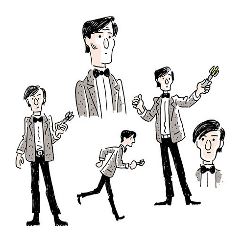 Doctor