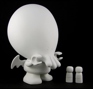 Blank My Little Cthulhu