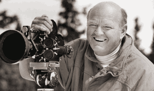 Warren Miller