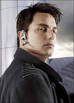 John Barrowman