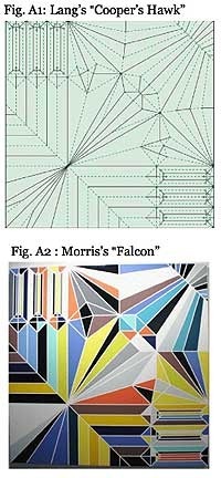 origami ripoff or original art?