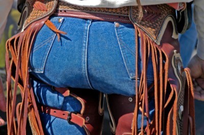 I love me some cowboys!