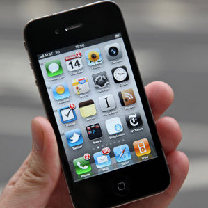 phone