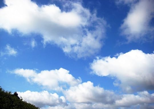 Clouds 7