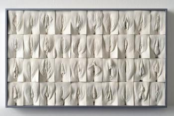 Great Wall of Vagina